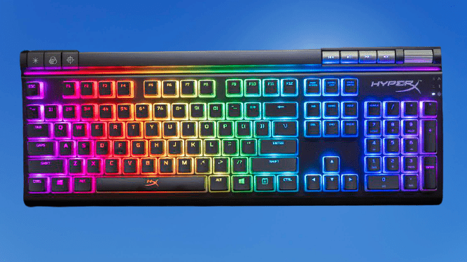 The Best Gaming Keyboards 2021 Luxuryparcel